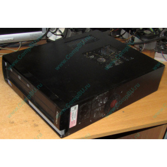 Компьютер Depo Neos 460SF (Intel Core i5-650 (2x3.2GHz HT) /4Gb DDR3 /250Gb /ATX 250W slim desktop /Windows 7 Professional) - Электросталь