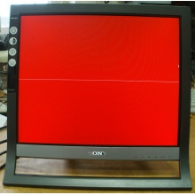 Монитор 17" TFT Sony SDM-HS75 (Электросталь)