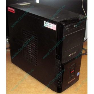 Компьютер Б/У Kraftway Credo KC36 (Intel C2D E7500 (2x2.93GHz) s.775 /2Gb DDR2 /250Gb /ATX 400W /W7 PRO) - Электросталь