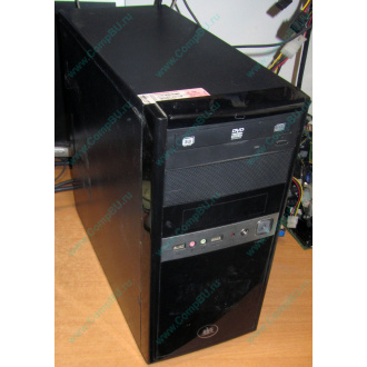 Б/У системный блок Intel Core i3-2120 /4Gb DDR3 /320Gb /ATX 300W (Электросталь)