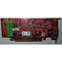 Видеокарта Dell ATI-102-B17002(B) красная 256Mb ATI HD2400 PCI-E (Электросталь)