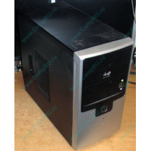 Компьютер БУ Intel Core i3-3220 /4Gb DDR3 /320Gb /ATX 450W (Электросталь)