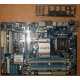 Материнская плата Gigabyte GA-EP45T-UD3LR rev 1.3 Б/У (Электросталь)