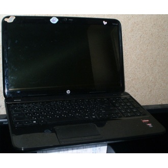 Ноутбук HP Pavilion g6-2317sr (AMD A6-4400M (2x2.7Ghz) /4096Mb DDR3 /250Gb /15.6" TFT 1366x768) - Электросталь