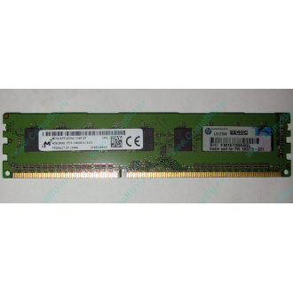 HP 500210-071 4Gb DDR3 ECC memory (Электросталь)