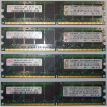 Модуль памяти 4Gb DDR2 ECC REG IBM 30R5145 41Y2857 PC3200 (Электросталь)