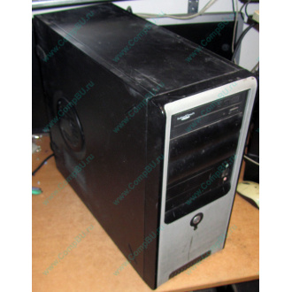 Трёхъядерный компьютер AMD Phenom X3 8600 (3x2.3GHz) /4Gb DDR2 /250Gb /GeForce GTS250 /ATX 430W (Электросталь)