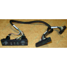 Кнопка HP 224998-001 с кабелем для HP ML370 G4 (Электросталь)