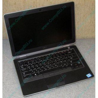 Ноутбук Б/У Dell Latitude E6330 (Intel Core i5-3340M (2x2.7Ghz HT) /4Gb DDR3 /320Gb /13.3" TFT 1366x768) - Электросталь