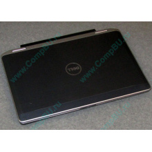 Ноутбук Б/У Dell Latitude E6330 (Intel Core i5-3340M (2x2.7Ghz HT) /4Gb DDR3 /320Gb /13.3" TFT 1366x768) - Электросталь