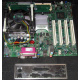 Комплект: плата Intel D845GLAD с процессором Intel Pentium-4 1.8GHz s.478 и памятью 512Mb DDR1 Б/У (Электросталь)