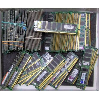 Память 256Mb DDR1 pc2700 Б/У цена в Электростали, память 256 Mb DDR-1 333MHz БУ купить (Электросталь)