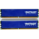 Память 1Gb (2 x 512Mb) DDR2 Patriot PSD251253381H pc-4200 533 MHz (Электросталь)