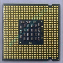 Процессор Intel Pentium-4 640 (3.2GHz /2Mb /800MHz /HT) SL8Q6 s.775 (Электросталь)