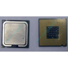 Процессор Intel Pentium-4 531 (3.0GHz /1Mb /800MHz /HT) SL8HZ s.775 (Электросталь)