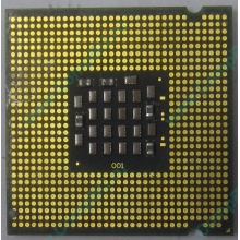 Процессор Intel Celeron D 341 (2.93GHz /256kb /533MHz) SL8HB s.775 (Электросталь)