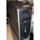 Б/У системный блок HP Compaq Elite 8300 (Intel Core i3-3220 (2x3.3GHz HT) /4Gb /320Gb /ATX 320W) - Электросталь
