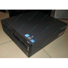 Б/У компьютер Lenovo M92 (Intel Core i5-3470 /8Gb DDR3 /250Gb /ATX 240W SFF) - Электросталь
