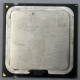 Процессор Intel Celeron D 331 (2.66GHz /256kb /533MHz) SL7TV s.775 (Электросталь)