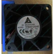 Вентилятор TFB0612GHE для корпусов Intel SR2300 / SR2400 (Электросталь)