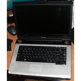 Ноутбук Toshiba Satellite A200-23P (Intel Core 2 Duo T7500 (2x2.2Ghz) /2048Mb DDR2 /200Gb /15.4" TFT 1280x800) - Электросталь
