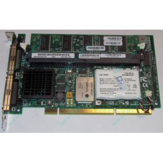 C47184-150 в Электростали, SCSI-контроллер Intel SRCU42X C47184-150 MegaRAID UW320 SCSI PCI-X (Электросталь)