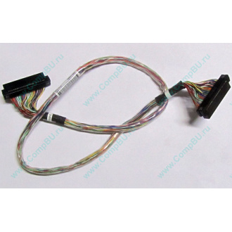 6017B0045301 в Электростали, 68pin SCSI кабель 26.5" / 57cm для корзины HDD Intel SR2400 (Электросталь)