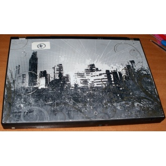 Ноутбук Lenovo Thinkpad R400 7443-37G (Intel Core 2 Duo T6570 (2x2.1Ghz) /2048Mb DDR3 /no HDD! /14.1" TFT 1440x900) - Электросталь
