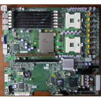 C53659-403 T2001801 SE7520JR2 в Электростали, материнская плата Intel Server Board SE7520JR2 C53659-403 T2001801 (Электросталь)