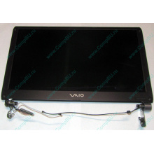 Экран Sony VAIO DCG-4J1L VGN-TXN15P в Электростали, купить дисплей Sony VAIO DCG-4J1L VGN-TXN15P (Электросталь)