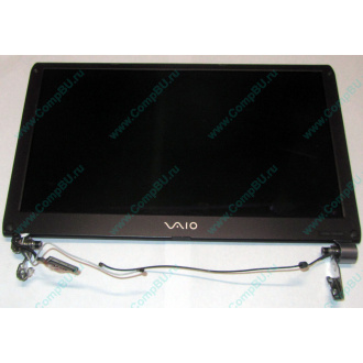 Экран Sony VAIO DCG-4J1L VGN-TXN15P в Электростали, купить дисплей Sony VAIO DCG-4J1L VGN-TXN15P (Электросталь)