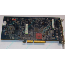 Б/У видеокарта 512Mb DDR3 ATI Radeon HD3850 AGP Sapphire 11124-01 (Электросталь)