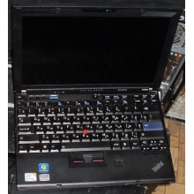 Ультрабук Lenovo Thinkpad X200s 7466-5YC (Intel Core 2 Duo L9400 (2x1.86Ghz) /2048Mb DDR3 /250Gb /12.1" TFT 1280x800) - Электросталь
