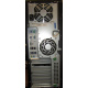 БУ компьютер HP Compaq Elite 8300 (Intel Core i3-3220 /4Gb /250Gb /ATX 320W) вид сзади (Электросталь)