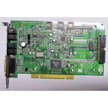 Звуковая карта Diamond Monster Sound MX300 PCI Vortex AU8830A2 AAPXP 9913-M2229 PCI (Электросталь)
