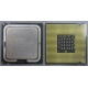 Процессор Intel Pentium-4 640 (3.2GHz /2Mb /800MHz /HT) SL7Z8 s.775 (Электросталь)