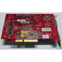 Б/У видеокарта 1Gb ATI Radeon HD4670 AGP PowerColor R73KG 1GBK3-P (Электросталь)
