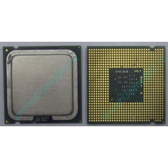 Процессор Intel Pentium-4 524 (3.06GHz /1Mb /533MHz /HT) SL9CA s.775 (Электросталь)