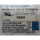 02R0986 1495640-00 в Электростали, Lithium ION Battery Pack IBM 02R0986 1495640-00 (Электросталь)