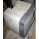 Б/У цветной лазерный принтер HP 4700N Q7492A A4 купить (Электросталь)