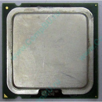 Процессор Intel Pentium-4 540J (3.2GHz /1Mb /800MHz /HT) SL7PW s.775 (Электросталь)