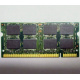 Ноутбучная память 2Gb DDR2 200-pin Hynix HYMP125S64CP8-S6 800MHz PC2-6400S-666-12 (Электросталь)