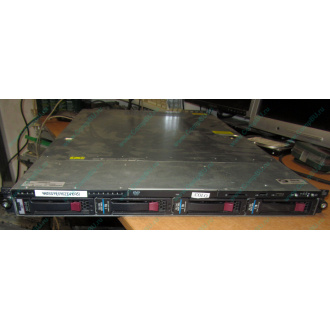 24-ядерный 1U сервер HP Proliant DL165 G7 (2 x OPTERON 6172 12x2.1GHz /52Gb DDR3 /300Gb SAS + 3x1Tb SATA /ATX 500W) - Электросталь