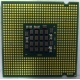 Процессор Intel Celeron D 326 (2.53GHz /256kb /533MHz) SL8H5 s.775 (Электросталь)