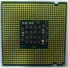 Процессор Intel Celeron D 326 (2.53GHz /256kb /533MHz) SL8H5 s.775 (Электросталь)