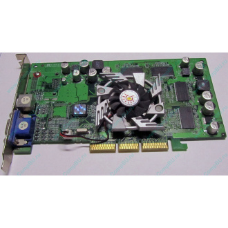 Sparkle SP7100 Rev A3 64Mb nVidia GeForce4 MX440 AGP (Электросталь)