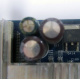 Конденсаторы-дутики на видеокарте 256Mb nVidia GeForce 6600GS PCI-E (Электросталь)