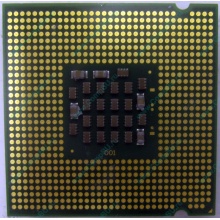Процессор Intel Pentium-4 521 (2.8GHz /1Mb /800MHz /HT) SL8PP s.775 (Электросталь)