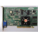 Видеокарта R6 SD32M 109-76800-11 32Mb ATI Radeon 7200 AGP (Электросталь)
