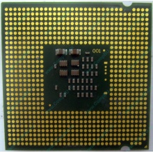 Процессор Intel Pentium-4 531 (3.0GHz /1Mb /800MHz /HT) SL9CB s.775 (Электросталь)